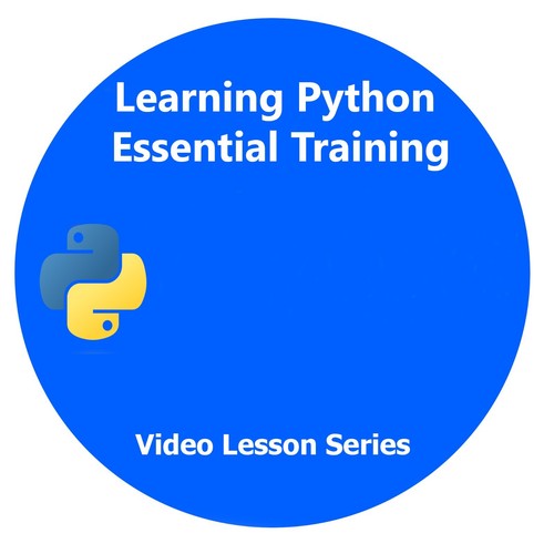 Learning python essential - learning,