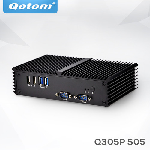 Portable desktop mini - mini, pc