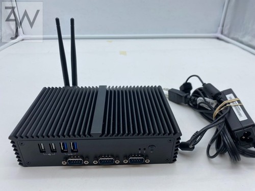 Qotom q310p 3205u 4gb 32gb - 3205u,
